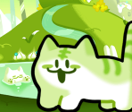 Hello Kitty's Surprise Visit - Cookie Run: OvenBreak
