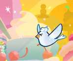 Valentine's Run - Cookie Run: OvenBreak