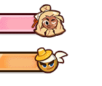 Titles - Cookie Run: OvenBreak