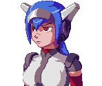 Early Portraits 2 - CrossCode
