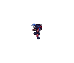 Lea (Kunoichi) - CrossCode