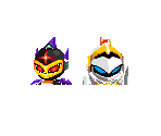 Dialogue Mugshots - Bomberman 64