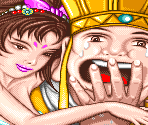 Story - Oriental Legend