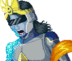 Early Portraits (Designer) - CrossCode
