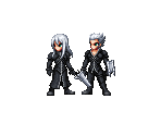 Yazoo and Loz - Final Fantasy: Brave Exvius