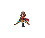 Benevolent Beauty Rem - Final Fantasy: Brave Exvius