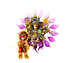 Healing Avatar Lid - Final Fantasy: Brave Exvius
