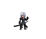 Kadaj - Final Fantasy: Brave Exvius