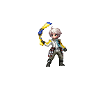 Hope (XIII-2) - Final Fantasy: Brave Exvius