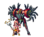 Daughter of Destiny Vanille - Final Fantasy: Brave Exvius