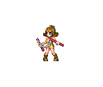 Selphie - Final Fantasy: Brave Exvius