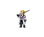 Seifer - Final Fantasy: Brave Exvius