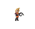 Quistis - Final Fantasy: Brave Exvius