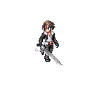 Lone Lion Squall - Final Fantasy: Brave Exvius