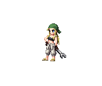 Winry Rockbell - Final Fantasy: Brave Exvius