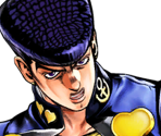 Character Select Portraits - JoJo's Bizarre Adventure: Eyes of Heaven