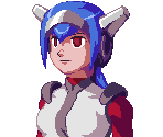 Early Portraits 1 - CrossCode