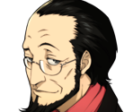 Sojiro Sakura - Persona 5 Royal