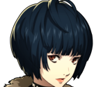 Tae Takemi - Persona 5 Royal