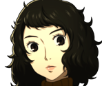 Sadayo Kawakami - Persona 5 Royal