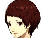 Rumi - Persona 5 Royal