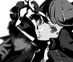 Wanted Images - Persona 5 Royal