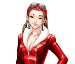 Desiree DeLite - Phoenix Wright: Ace Attorney Trilogy