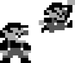 Wario (Super Mario Land-Style) - Wario Customs