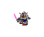 Gundam RX 78-2 - The Great Battle Pocket (JPN)