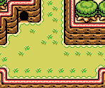 The Legend of Zelda Overworld (Oracle of Seasons / Ages-Style) - The Legend of Zelda Customs
