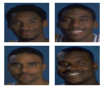 Player Icons - Kobe Bryant in NBA Courtside