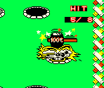 General Sprites - Mogura Desse (JPN)