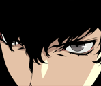 Critical Hit Cutins - Persona 5 Royal