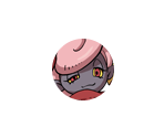 Character Icons - Yo-kai Watch