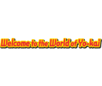 Chapter Titles - Yo-kai Watch
