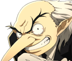 Igor - Persona 5 Royal