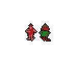 General Sprites & Tiles - Wizard of Id's Wizmath