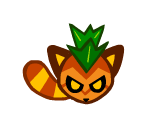 Pineapplemur - Cookie Run: OvenBreak