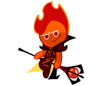 Dialogue Portraits - Cookie Wars