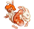 Unit Portraits (Large) - Cookie Wars