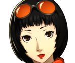 Ichiko Ohya - Persona 5 Royal