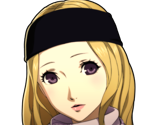 Chihaya Mifune - Persona 5 Royal