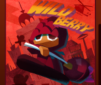 Event Backgrounds - Cookie Wars