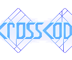 CrossCode Logos - CrossCode