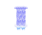 Waterfalls - Secret of Mana