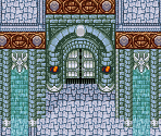 Water Palace (Exterior) - Secret of Mana