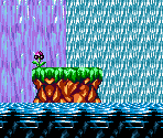 Not-So-Great Falls - Chester Cheetah: Wild Wild Quest (USA)