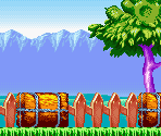 Omahog - Chester Cheetah: Wild Wild Quest (USA)