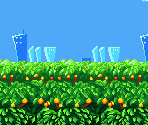 Quakers Field - Chester Cheetah: Wild Wild Quest (USA)
