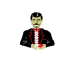 General Sprites - Ken Uston Blackjack-Poker